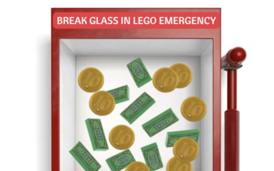 Guide: How to Find Rare LEGO Sets Without Breaking the Bank